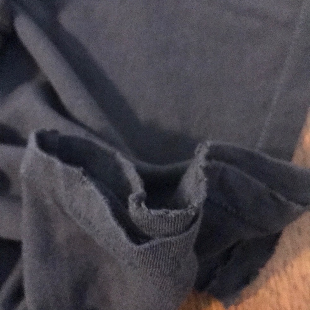 AllThingsFabulous “To The Sea” Graphic Tee - Picture 6 of 7